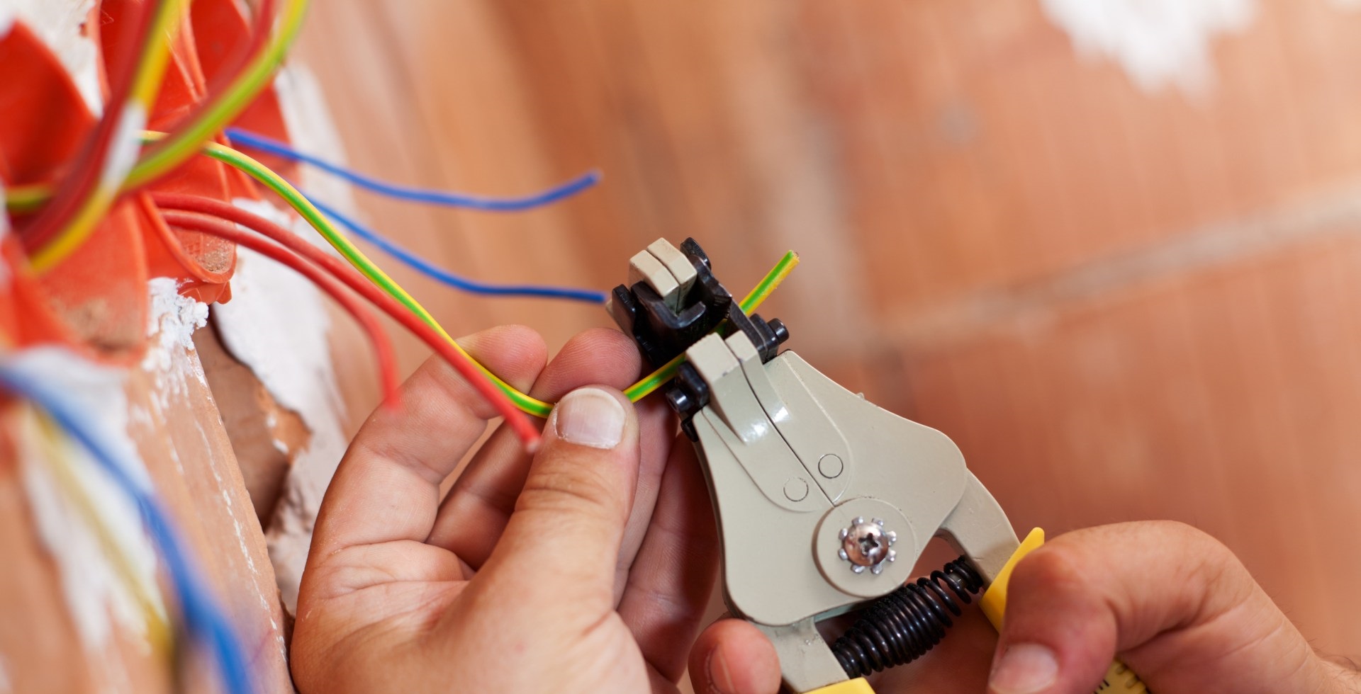 Electricians testimonials West Drayton