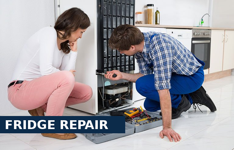 Fridge Repair West Drayton