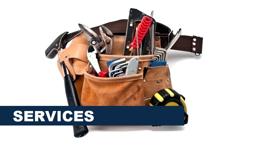 Electrical services West Drayton