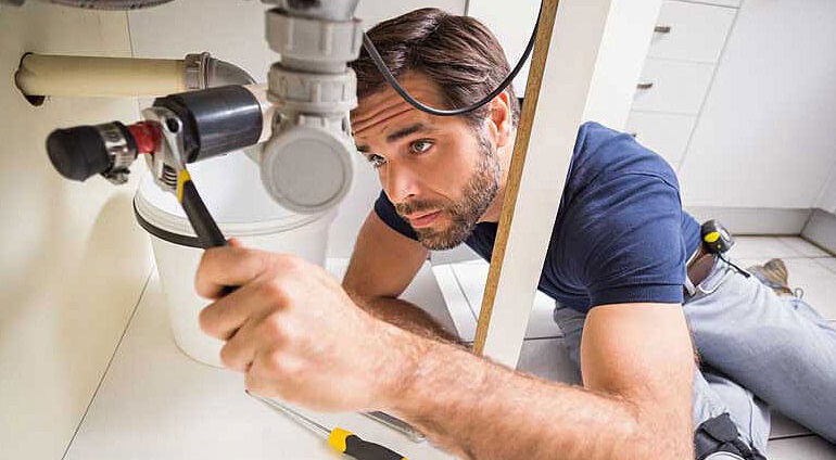 Plumbers West Drayton